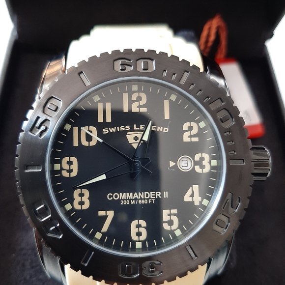 Accessories watch - Picture 3 of 8